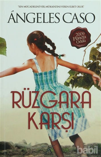 Picture of Rüzgara Karşı