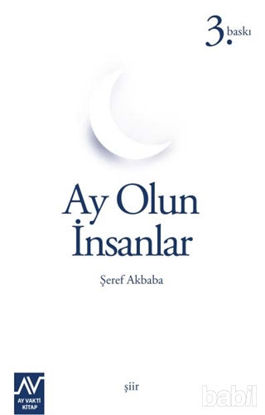 Picture of Ay Olun İnsanlar