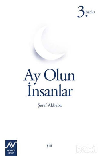 Picture of Ay Olun İnsanlar