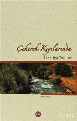 Picture of Çekerek Kıyılarında