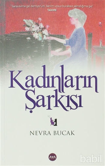 Picture of Kadınların Şarkısı