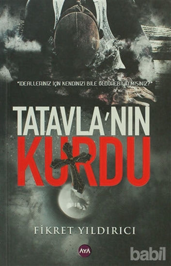 Picture of Tatavla’nın Kurdu