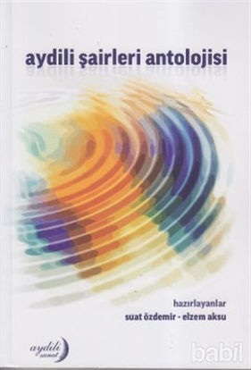 Picture of Aydili Şairleri Antolojisi