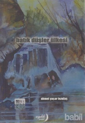 Picture of Batık Düşler Ülkesi