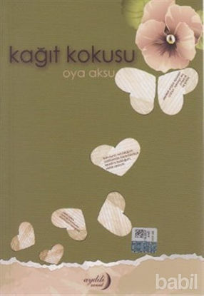 Picture of Kağıt Kokusu