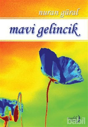 Picture of Mavi Gelincik