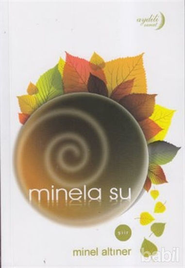 Picture of Minela Su