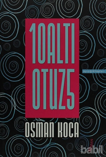 Picture of 10Altı Otuz5