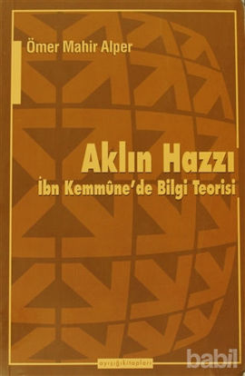 Picture of Aklın Hazzı