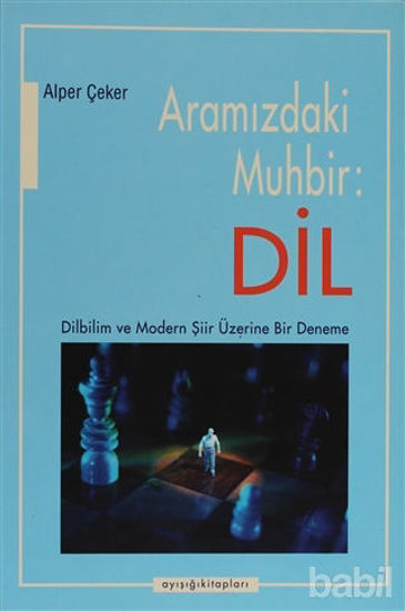 Picture of Aramızdaki Muhbir: Dil