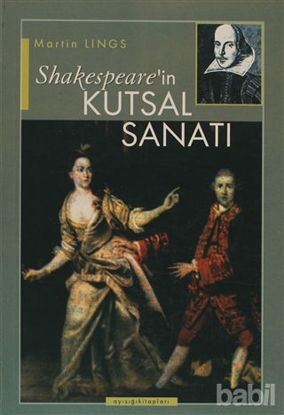 Picture of Shakespeare’in Kutsal Sanatı