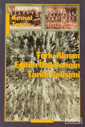 Picture of Türk-Alman Eğitim İlişkilerinin Tarihi Gelişimi