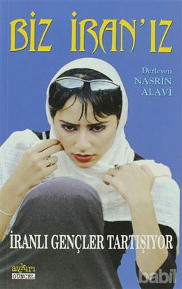 Picture of Biz İran’ız İranlı Gençler Tartışıyor