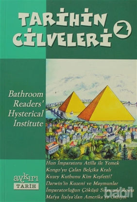 Picture of Tarihin Cilveleri 2