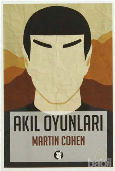 Picture of Akıl Oyunları