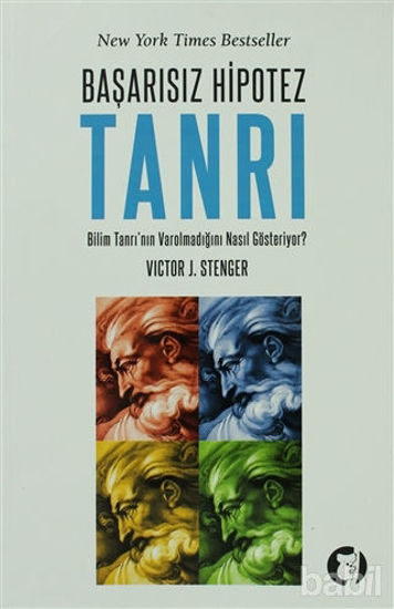 Picture of Başarısız Hipotez Tanrı