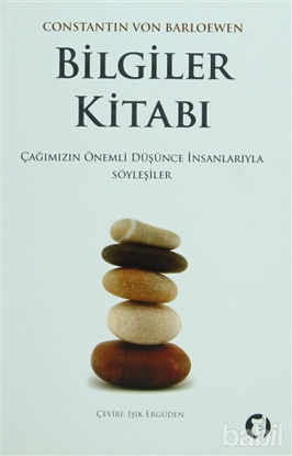 Picture of Bilgiler Kitabı