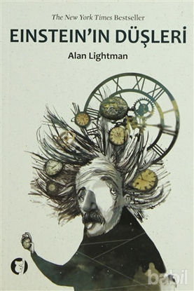 Picture of Einstein’ın Düşleri