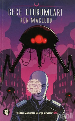 Picture of Gece Oturumları