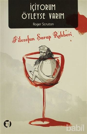 Picture of İçiyorum Öyleyse Varım