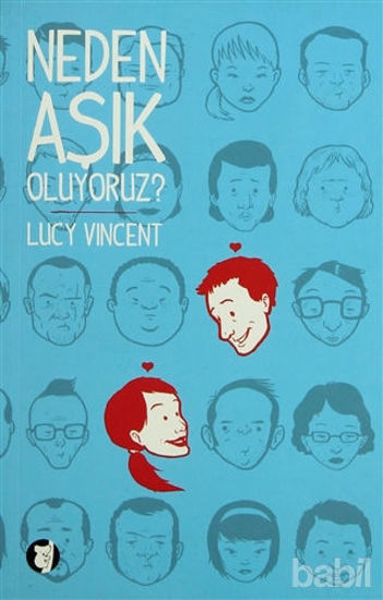 Picture of Neden Aşık Oluyoruz?