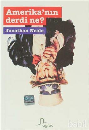 Picture of Amerika’nın Derdi Ne?