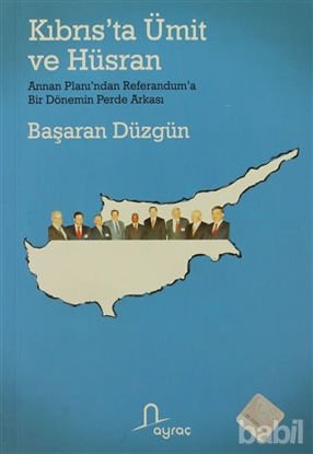 Picture of Kıbrıs’ta Ümit ve Hüsran