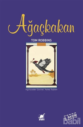 Picture of Ağaçkakan