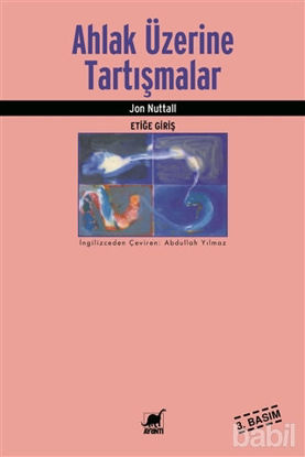 Picture of Ahlak Üzerine Tartışmalar