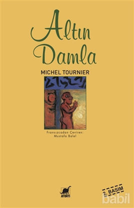 Picture of Altın Damla