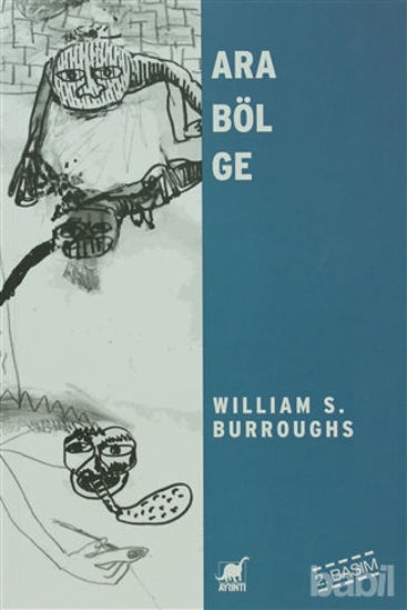 Picture of Arabölge