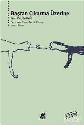 Picture of Baştan Çıkarma Üzerine
