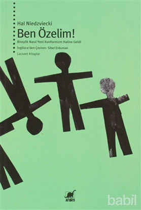 Picture of Ben Özelim