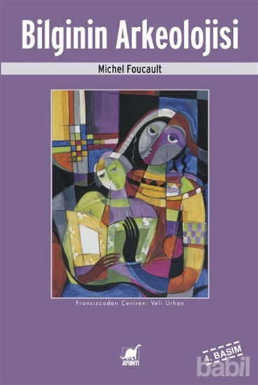 Picture of Bilginin Arkeolojisi