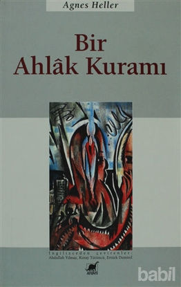 Picture of Bir Ahlak Kuramı