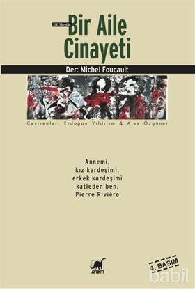 Picture of 19. Yüzyılda Bir Aile Cinayeti