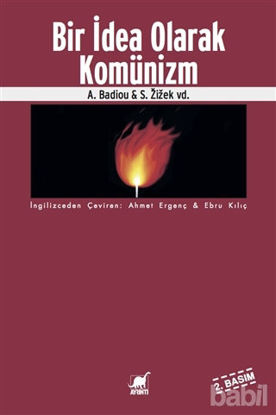 Picture of Bir İdea Olarak Komünizm