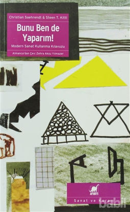 Picture of Bunu Ben de Yaparım!