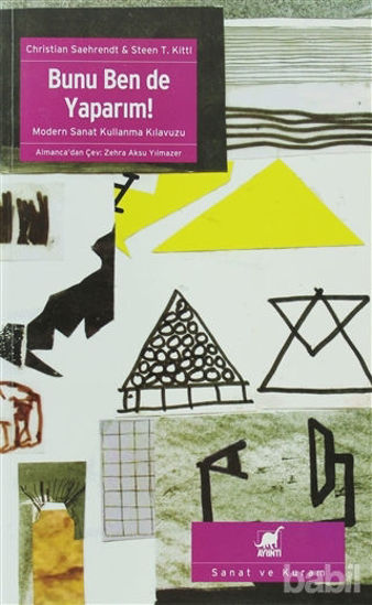 Picture of Bunu Ben de Yaparım!