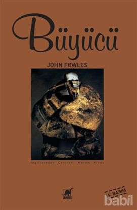 Picture of Büyücü