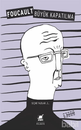 Picture of Büyük Kapatılma