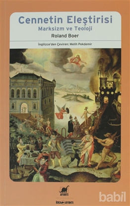 Picture of Cennetin Eleştirisi