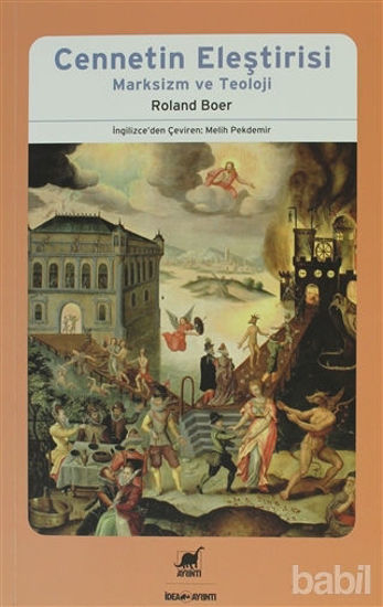 Picture of Cennetin Eleştirisi