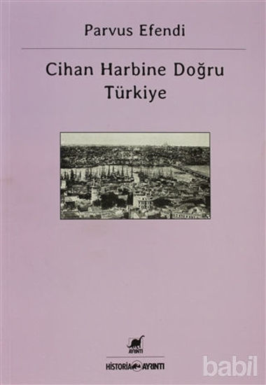 Picture of Cihan Harbine Doğru Türkiye