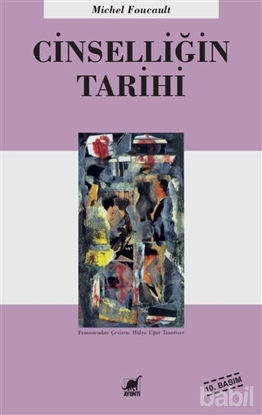 Picture of Cinselliğin Tarihi