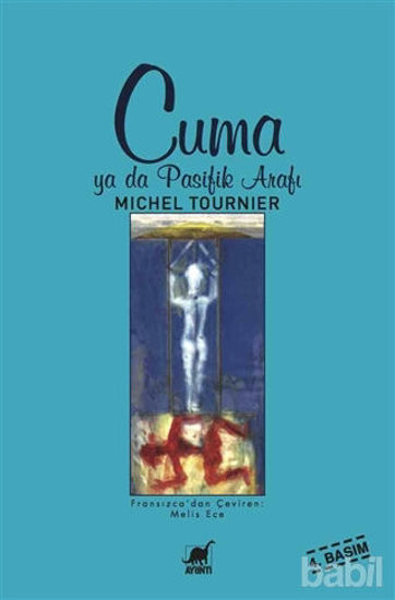 Picture of Cuma ya da Pasifik Arafı