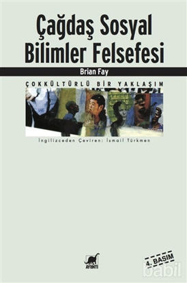 Picture of Çağdaş Sosyal Bilimler Felsefesi