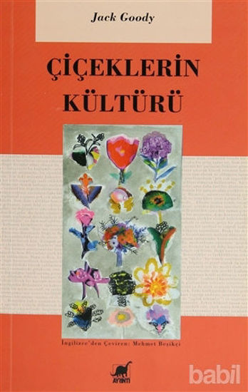 Picture of Çiçeklerin Kültürü