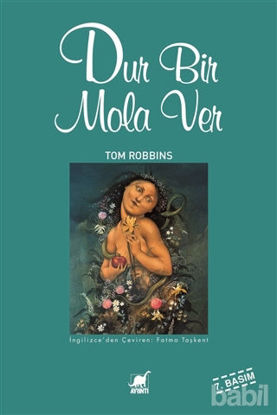 Picture of Dur Bir Mola Ver