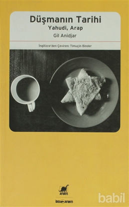 Picture of Düşmanın Tarihi